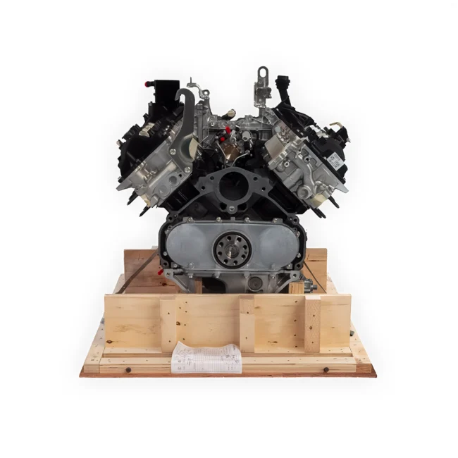 Genuine 1VD-FTV Engine suitable for Toyota Landcruiser VDJ200 (Pre 2016 ...