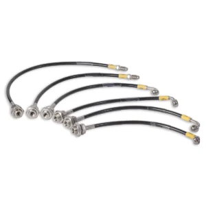 HZJ79 Non-ABS Brake lines