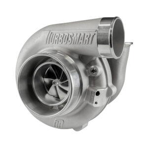 Turbosmart TS-2 6262 V-Band Externally Wastegated Performance Turbocharger