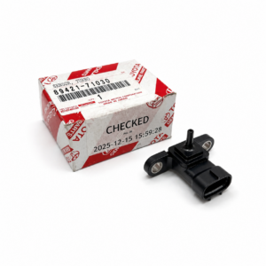 Genuine 1HD-FTE MAP Sensor suitable for Toyota Landcruiser