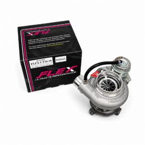 Flex PRO CT26 Turbo suitable for absolutely deleting your 1HZ Engine