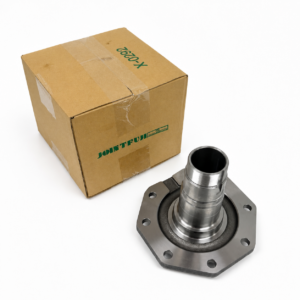 Front Axle Spindle suitable for Toyota Landcruiser HZJ79 HDJ79 HZJ105