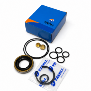 3L Power Steering Pump Seal Kit suitable for Toyota Hilux LN106