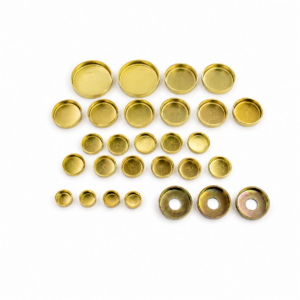 Welch Plug Set suitable for 1VD-FTV Engine VDJ79 VDJ200