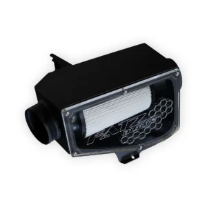 Fatz Airbox suitable for Nissan Patrol GU (Base Airbox with Filter)
