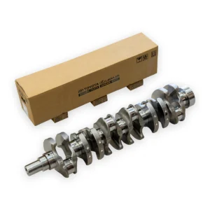 Genuine Crankshaft suitable for Toyota Landcruiser 1HZ 1HD