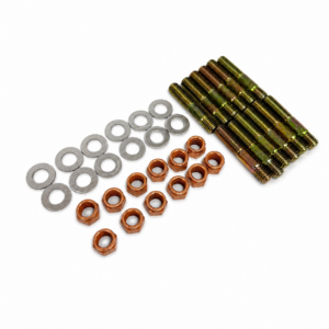 TD42 Exhaust Manifold Stud and Nut Kit suitable for Nissan Patrol GU GQ 4.2L