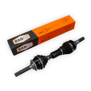 High Angle CV Suitable for Isuzu Dmax / MU-X 2012-2020