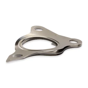 Genuine 1VD-FTV Exhaust Crossover Pipe Gasket suitable for VDJ70 Series Landcruiser