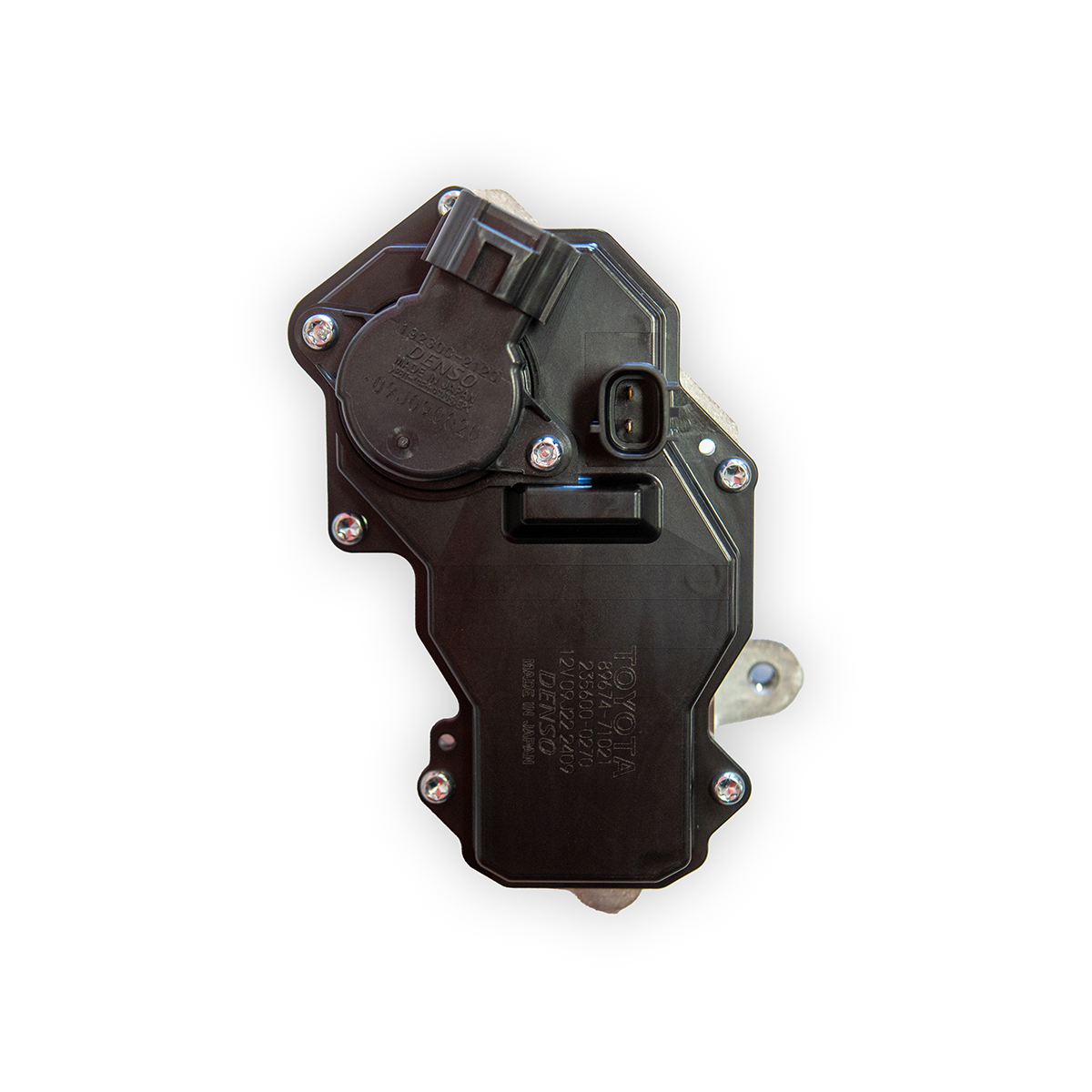 VNT Turbo Actuator Stepper Motor suitable for N80 Toyota Hilux 1GD-FTV - Image 2