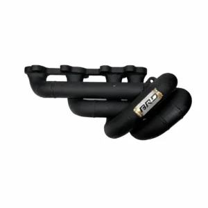 BRD 1GD Low Mount Turbo Exhaust Manifold suitable for Toyota Hilux N80, second view