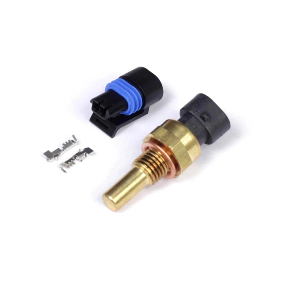 Haltech coolant temp sensor HT-010300 M12 x 1.5 for Toyota 1FZ-FE