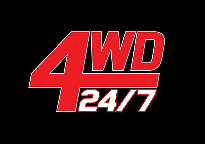 4WD 24/7