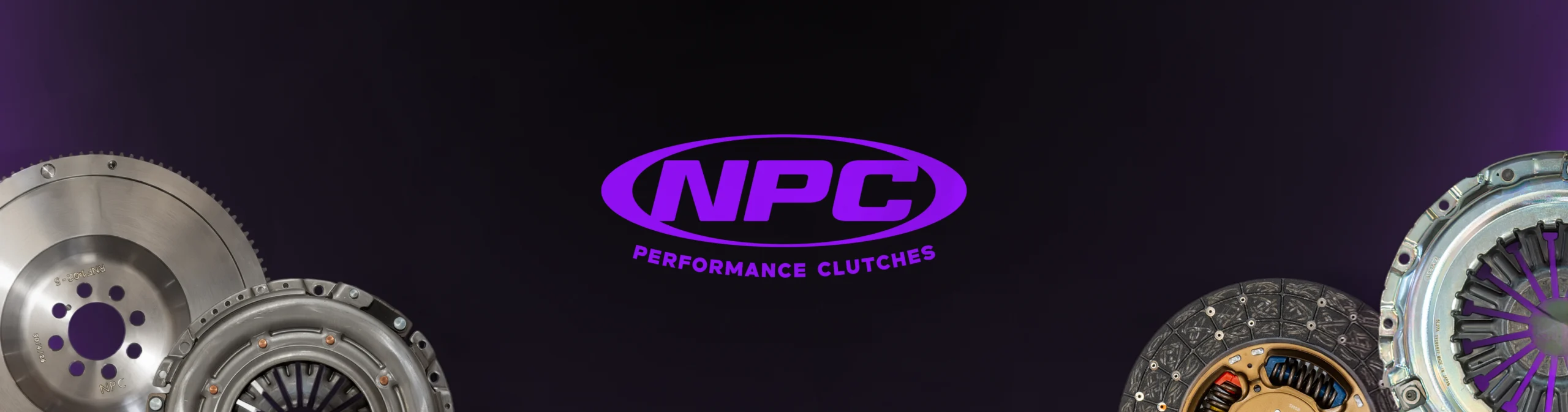 NPC performance clutches