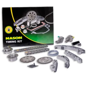 Genuine Timing Chain Kit suitable for Toyota Hilux N80 1GD-FTV