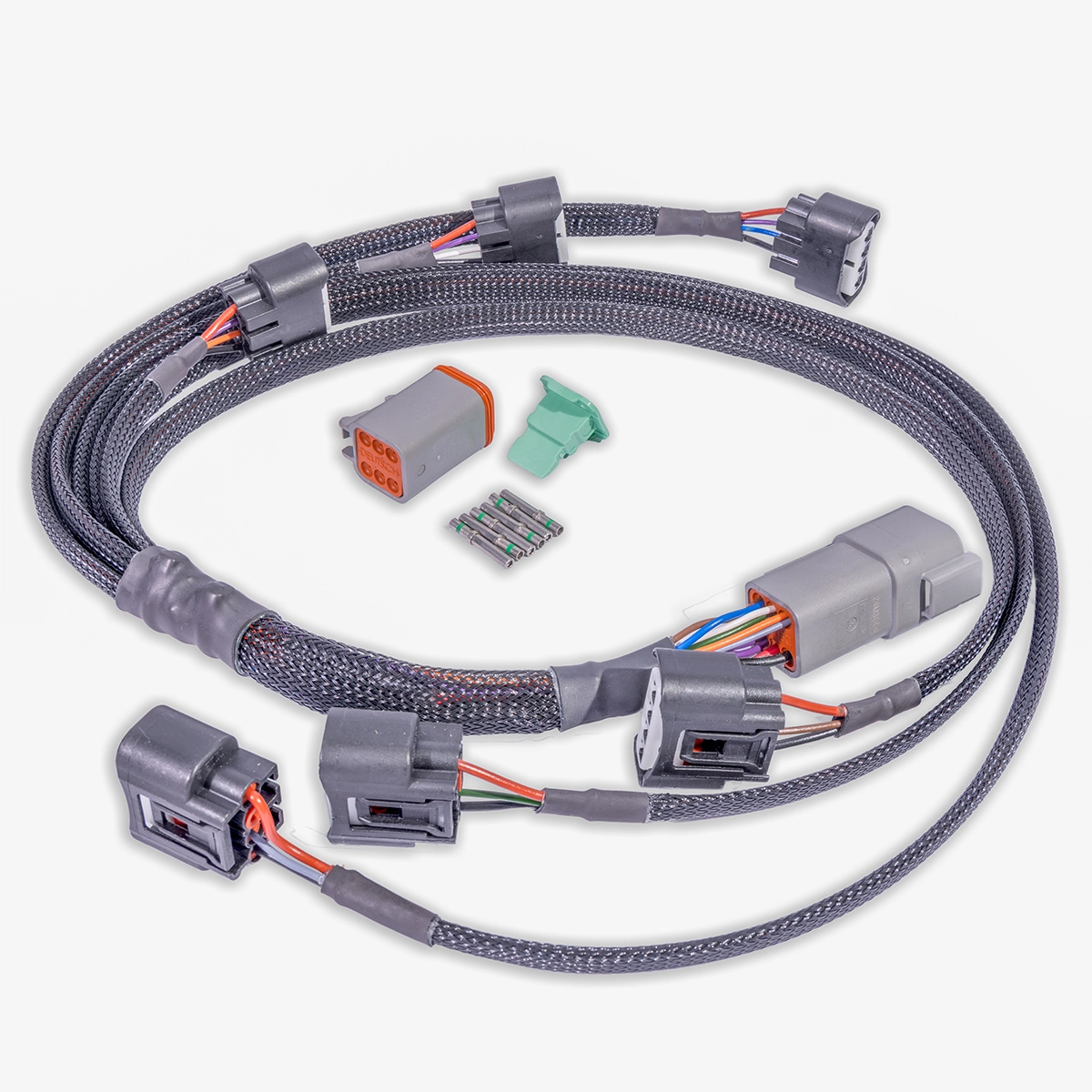 1FZ-FE Coil On Plug Kit suitable for FZJ80 FZJ105 Landcruiser - Image 3