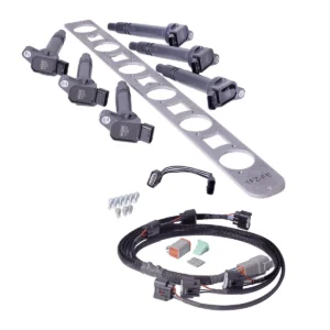 1FZ-FE Coil On Plug Kit suitable for FZJ80 FZJ105 Landcruiser