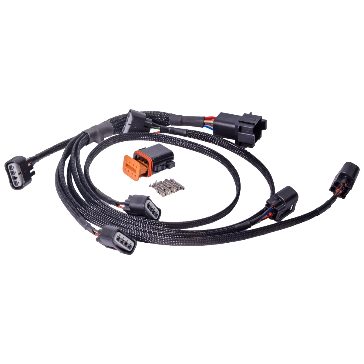 1FZ-FE Coil On Plug Kit suitable for FZJ80 FZJ105 Landcruiser - Image 4