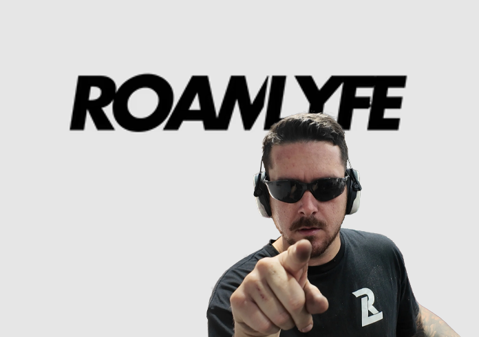Roamlyfe