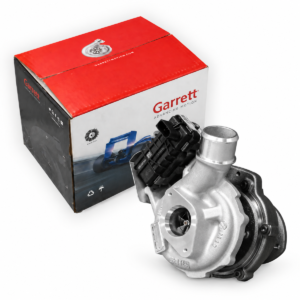 Garrett PowerMax Turbo Upgrade suitable for Ford Ranger PX1 PX2 PX3, Ford Everest and Mazda BT-50 3.2L 2011-2021