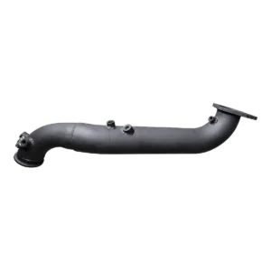 Manta DPF Delete Dump Pipe suitable for Isuzu D-Max 4JJ1 4JJ3 2016-2025 DPF Model