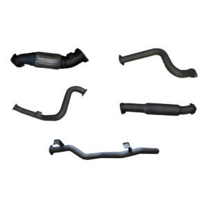 Manta Exhaust suitable for Landcruiser VDJ79 Single Cab 3 Inch | 2007 - 2016 Pre-DPF