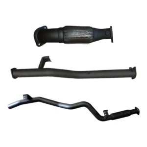 Manta Exhaust suitable for Toyota Landcruiser VDJ76DPF OCT 2016 ON