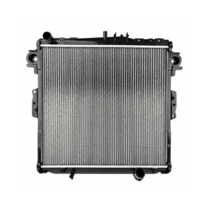 1VD-FTV V8 radiator suitable for Toyota LandCruiser 76 78 79 Series