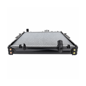 1VD-FTV V8 radiator suitable for Toyota LandCruiser 76 78 79 Series