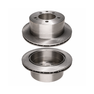 Ultima AAP794 rear brake rotor for Toyota LandCruiser 70 Series