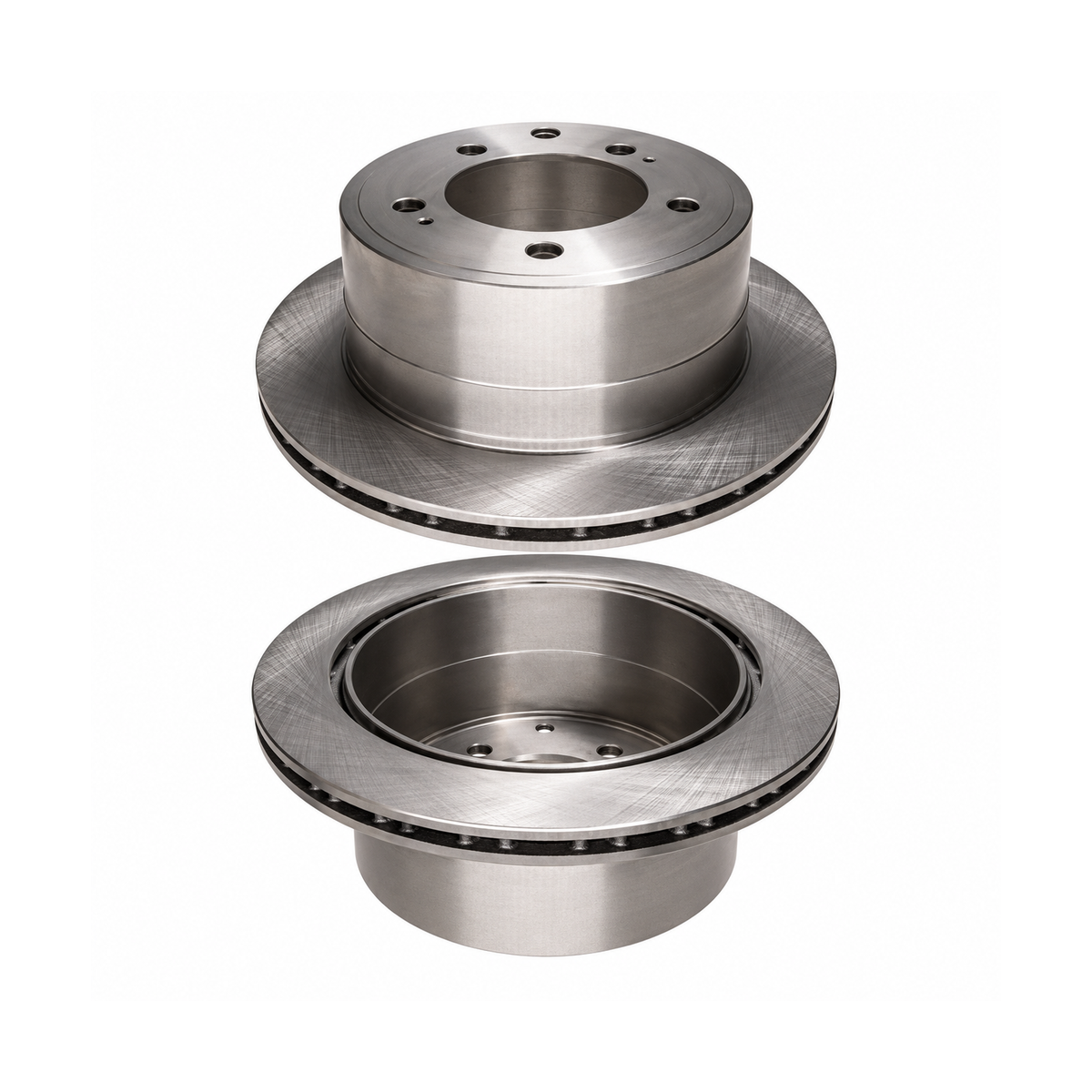Ultima AAP794 rear brake rotor for Toyota LandCruiser 70 Series