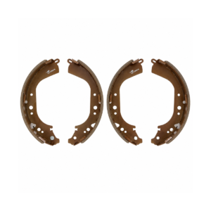 Ultima BS1414 rear brake shoes for Toyota LandCruiser 70 Series