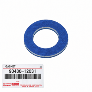 Genuine Sump Plug Washer suitable for Toyota