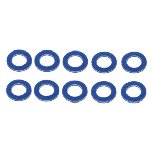 Genuine Sump Plug Washer Kit Set of 10 suitable for Toyota
