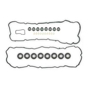 1VD-FTV injector fitting kit with rocker cover gaskets and injector seals for Toyota LandCruiser VDJ79 VDJ200