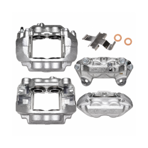 Ultima JB9509C front left brake caliper for Toyota LandCruiser 70 Series 2016 on