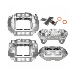 Ultima JB9510C front right brake caliper for Toyota LandCruiser 70 Series 2016 on