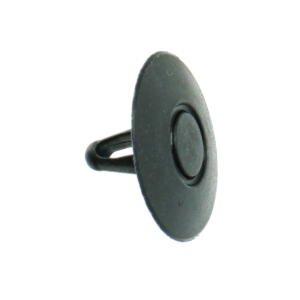Genuine bonnet insulator clip suitable for Toyota LandCruiser