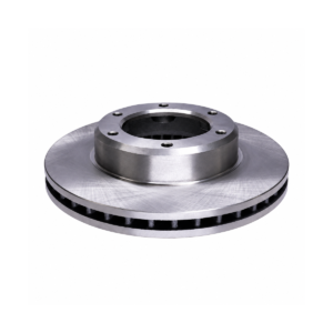 Ultima AAP782 front brake rotor for Toyota LandCruiser 80 Series 1990-1992