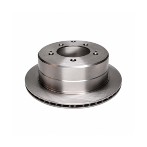 Ultima AAP791 rear brake rotor for Toyota LandCruiser 105 Series
