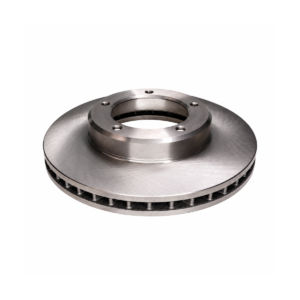 Ultima AAP790 front brake rotor for Toyota LandCruiser 105 Series and 70 Series