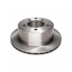 Ultima AAP794 rear brake rotor for Toyota LandCruiser 70 Series