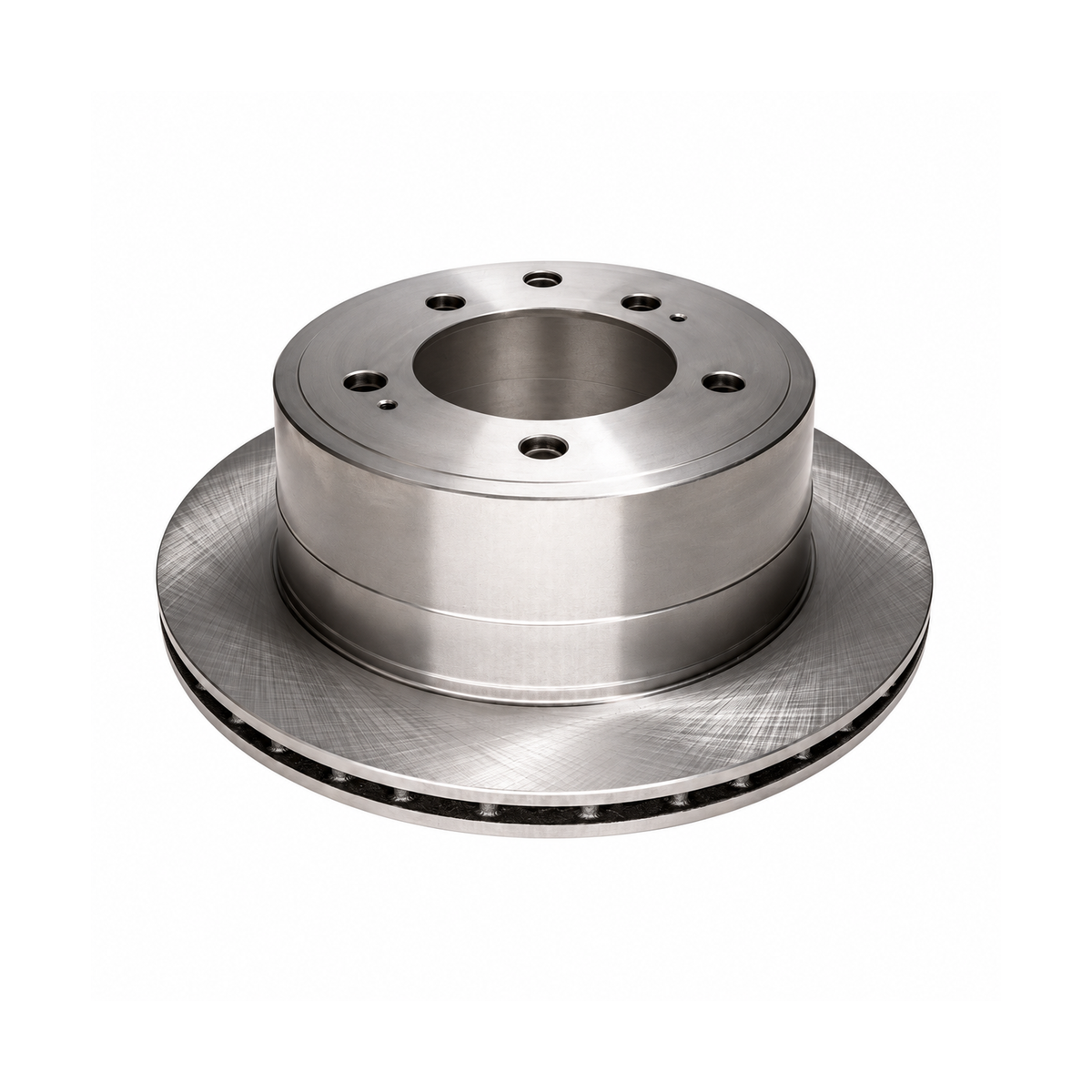 Ultima AAP794 rear brake rotor for Toyota LandCruiser 70 Series