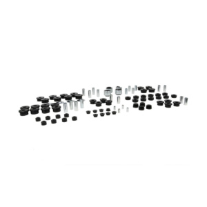 Whiteline Bush Kit for Toyota LandCruiser 80 Series 105 Series (2.5 Deg Caster)