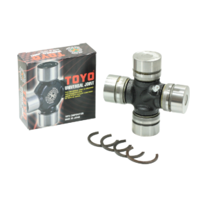 Universal Joint for Toyota LandCruiser 70 80 100 105 200 Series and Hilux