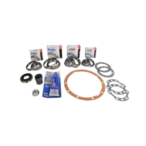 Front Diff Rebuild Kit with Koyo Bearings for Toyota LandCruiser 70 80 105 Series
