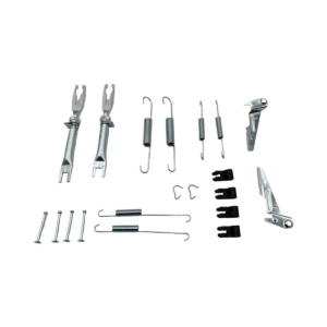 Rear Brake Shoe Adjuster and Hardware Kit for Toyota Hilux N70 N80
