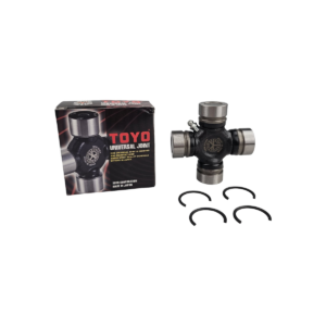 Front Universal Joint suitable for Nissan GQ GU Patrol Y60 Y61