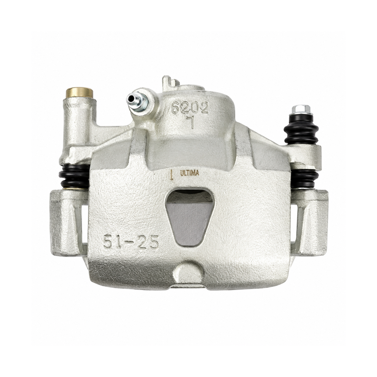 Ultima Rear Left Brake Caliper suitable for Nissan GQ Patrol Y60