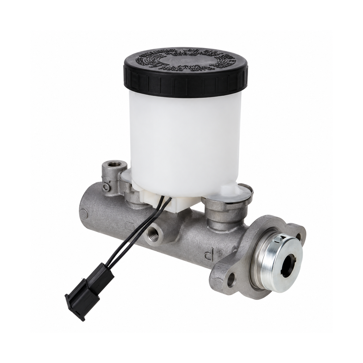 Ultima Brake Master Cylinder suitable for Nissan GQ Patrol Y60 Disc Disc